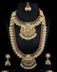 MAA LAXMI JEWELLERS